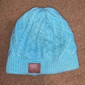 Bluetooth Beanie